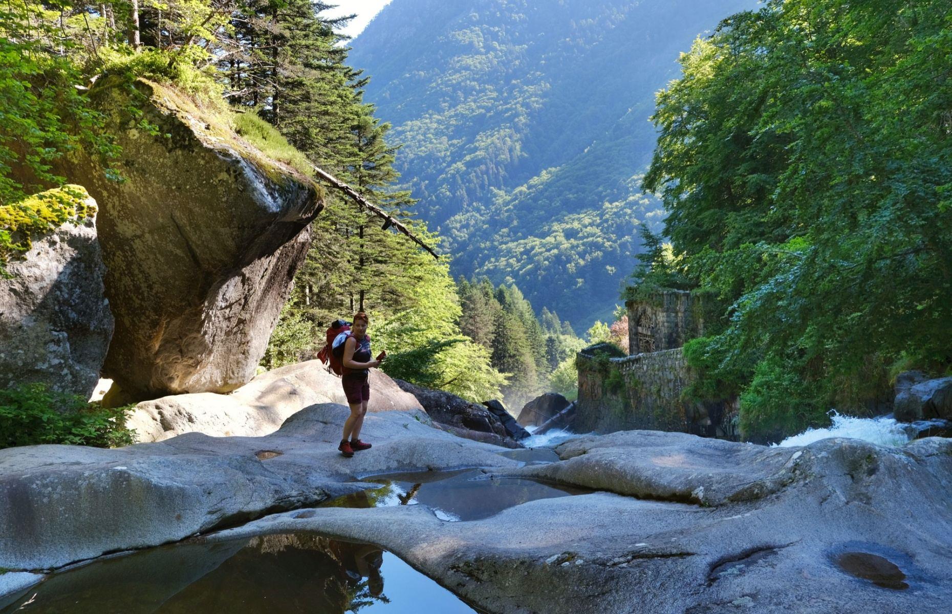 18. Parc National des Pyrénées, Occitanie